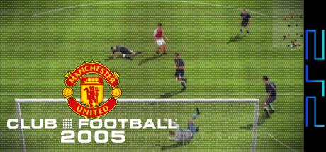 Club Football 2005 - Manchester United — steamgrid