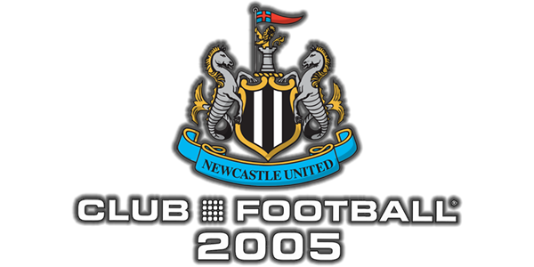 Club Football 2005 - Newcastle United — wheel (EU)