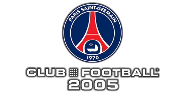 Club Football 2005 - Paris Saint-Germain — wheel (EU)