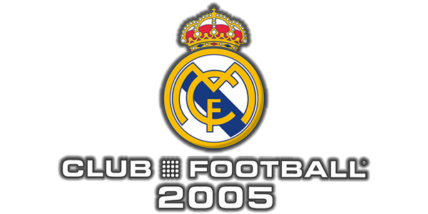 Club Football 2005 - Real Madrid — wheel (EU)