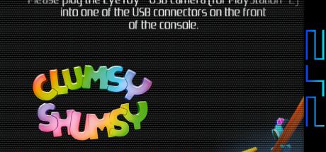 Clumsy Shumsy — steamgrid