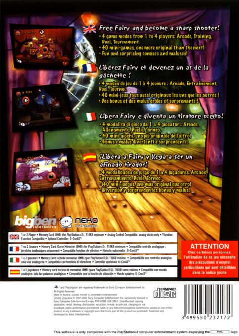 Cocoto Funfair — box-2D-back (EU)