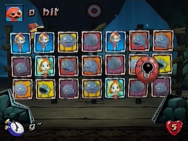 Cocoto Funfair — ss (EU)