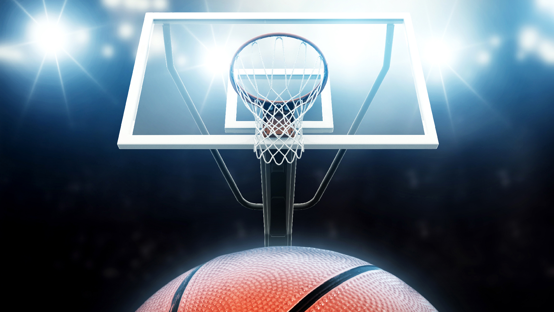 College Hoops 2k8 — fanart