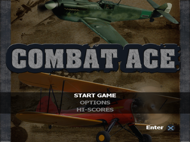 Combat Ace — sstitle (WOR)