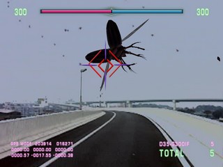 CombatQueen — ss (JP)