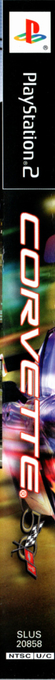 Corvette — box-2D-side (US)
