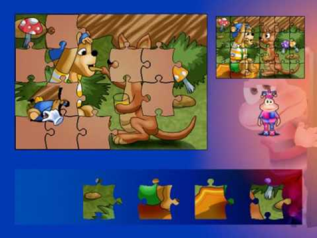 Countryside Bears — ss (EU)