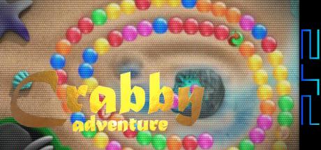 Crabby Adventure — steamgrid