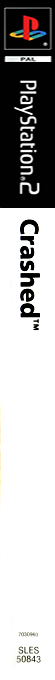Crashed — box-2D-side (FR)