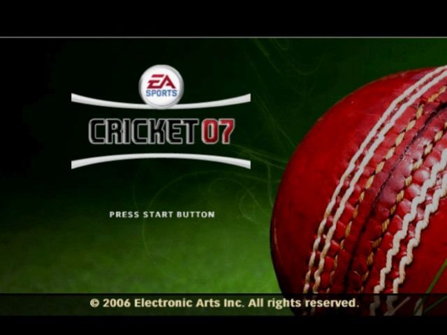 Cricket 07 — sstitle (EU)