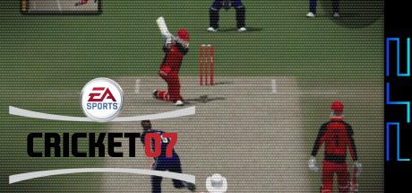 Cricket 07 — steamgrid