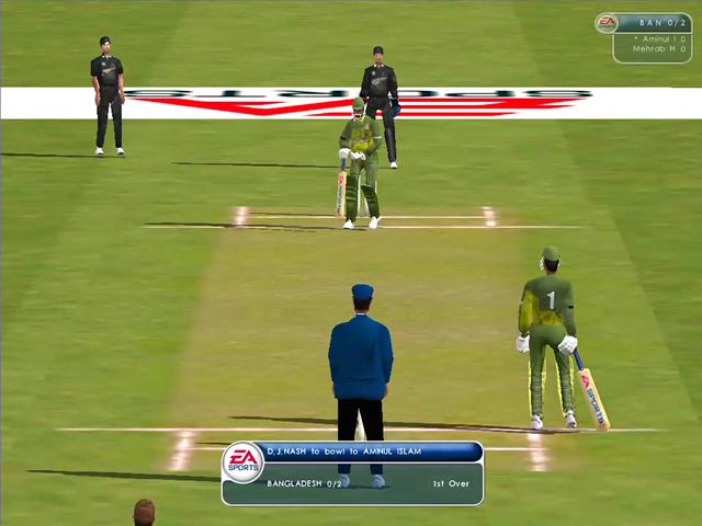 Cricket 2002 — ss (EU)