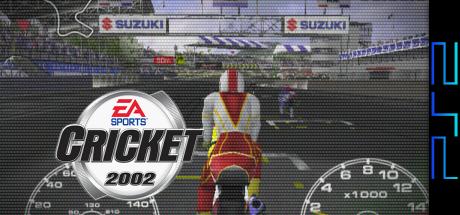 Cricket 2002 — steamgrid