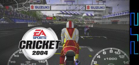 Cricket 2004 — steamgrid