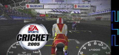 Cricket 2005 — steamgrid