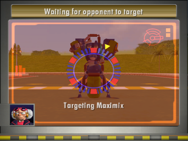 Cubix Robots For Everyone - Showdown — ss (US)