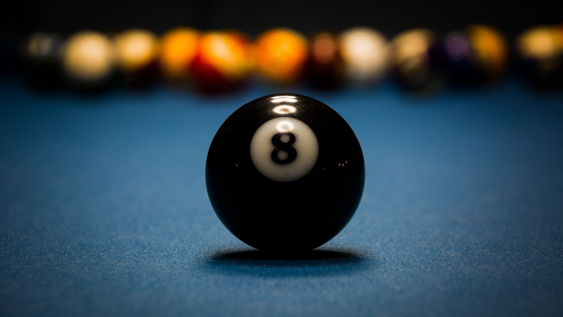 Cue Academy - Snooker, Pool, Billiards — fanart