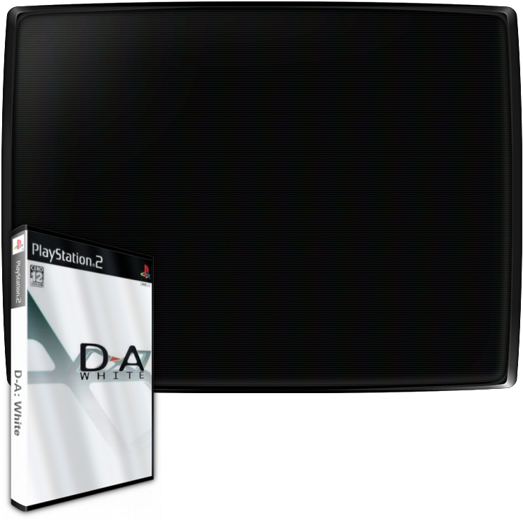 D-a - White — mixrbv2 (WOR)
