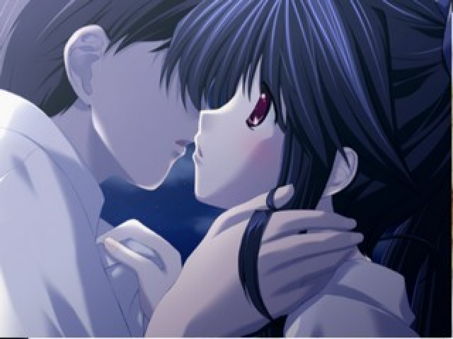 D.c.f.s. - Da Capo - Four Seasons — ss (JP)
