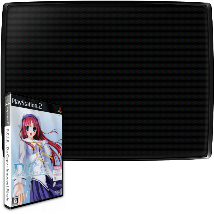 D.C.I.F. - Da Capo - Innocent Finale — mixrbv2 (JP)
