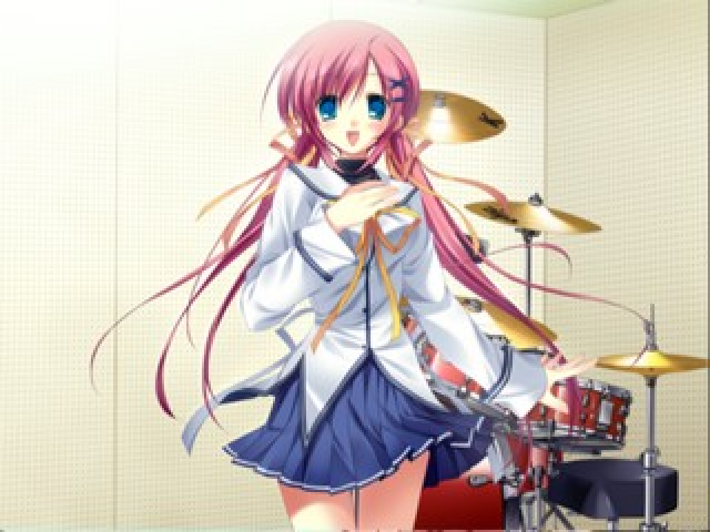 D.c. 2 P.s. - Da Capo 2 Plus Situation — ss (JP)