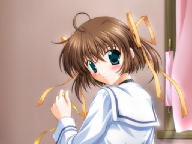 D.c.p.s. Da Capo Plus Situation — ss (JP)