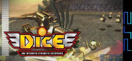 Dice - Dna Integrated Cybernetic Enterprises — steamgrid