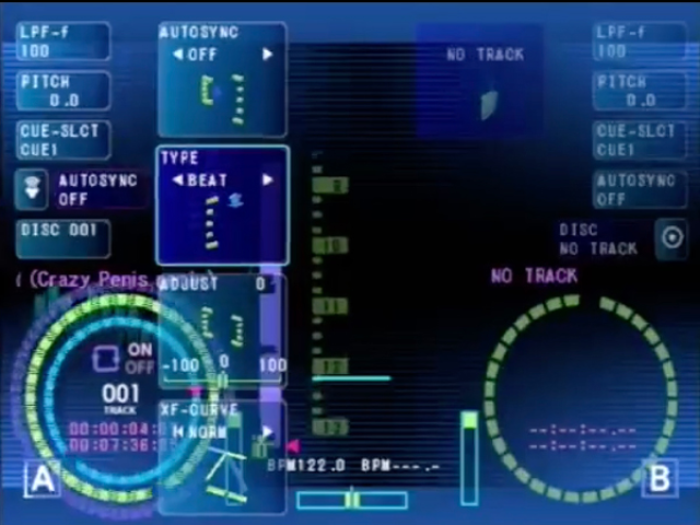 Djbox — ss (JP)