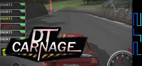Dt Carnage — steamgrid