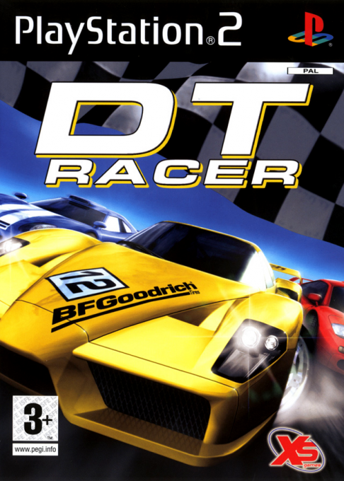 Dt Racer — box-2D (FR)
