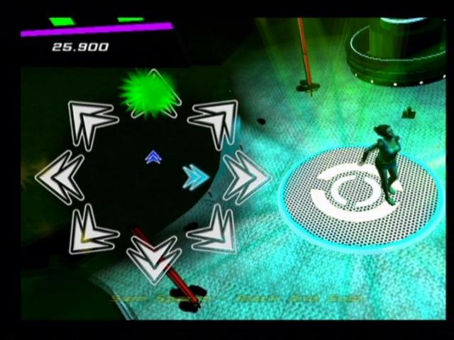 Dance Party Club Hits — ss (EU)