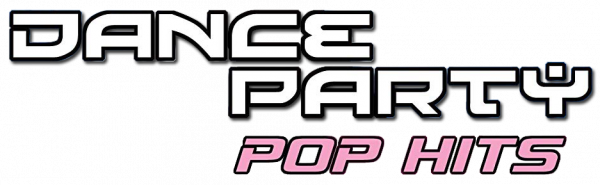 Dance Party Pop Hits — wheel (EU)