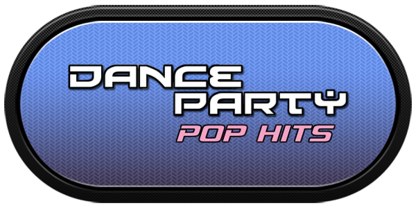 Dance Party Pop Hits — wheel-carbon (EU)