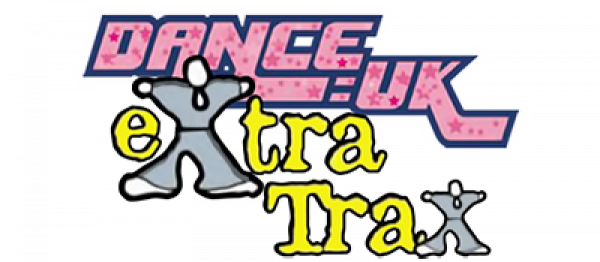Dance - Uk Extra Trax — wheel (EU)