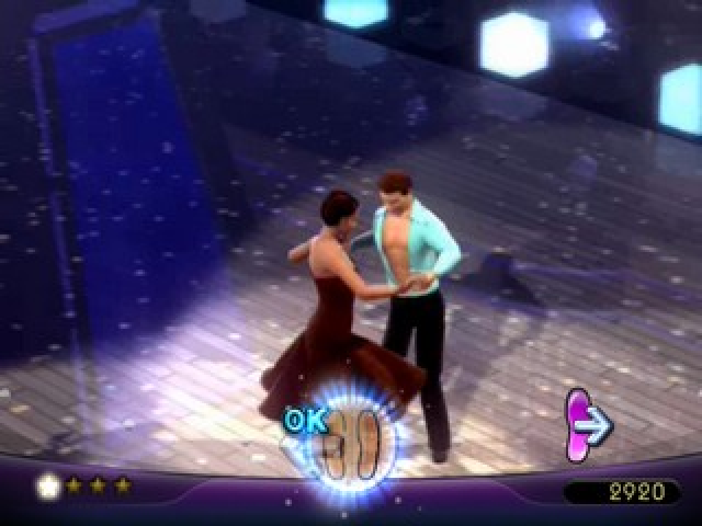 Dancing With The Stars — ss (US)