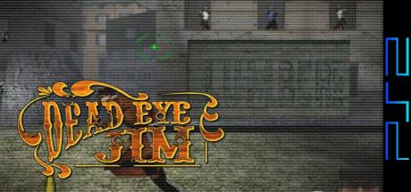 Dead Eye Jim — steamgrid