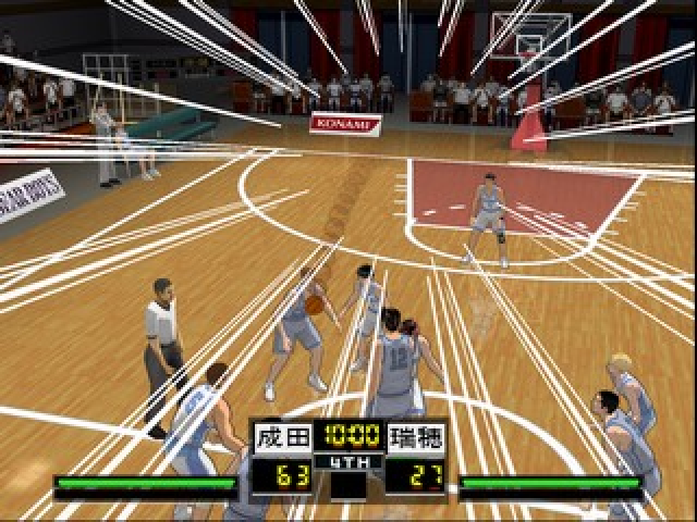 Dear Boys - Fast Break! — ss (JP)