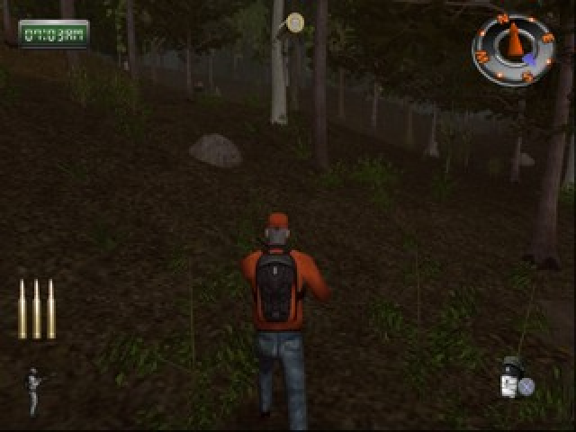 Deer Hunter — ss (US)