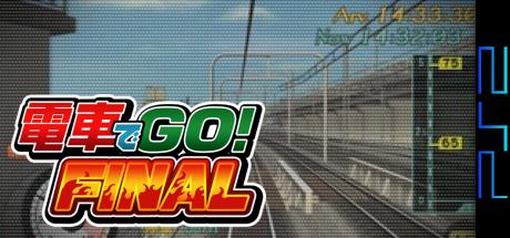 Densha De Go! Final — steamgrid