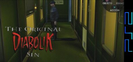Diabolik - The Original Sin — steamgrid