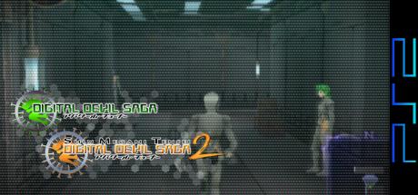 Digital Devil Saga - Avatar Tuner 1 And 2 — steamgrid