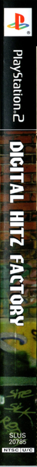 Music 3000 — box-2D-side (US)