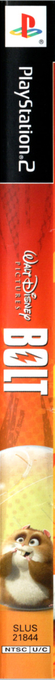 Disney Bolt — box-2D-side (US)