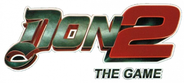 Don 2 : The Game — wheel (WOR)