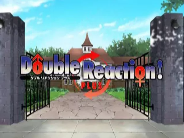 Double Reaction! Plus — sstitle (JP)