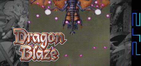 Dragon Blaze — steamgrid