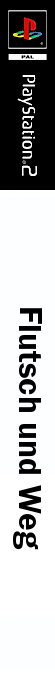 Flushed Away — box-2D-side (DE)