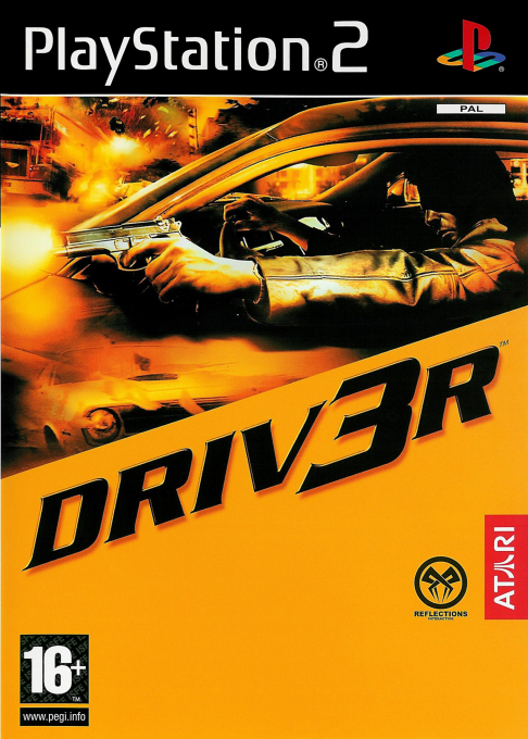 Driv3r — box-2D (FR)
