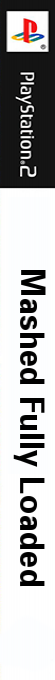 Mashed Fully Loaded — box-2D-side (FR)